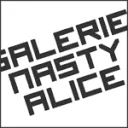 Logo Galerie Nasty Alice