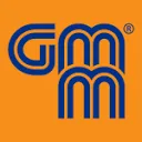 Logo van GMM Luchttechniek