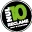 Logo van Nul10 Reclame