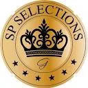 Logo van SP selections