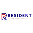 Logo van Resident Media Consultancy