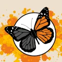 Logo van 't Luusterhuus