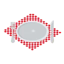 Logo van ‘t Pannekoekhuis Hoenderloo