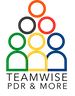 Logo van Teamwise PDR AND More B.V.