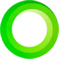 Logo van Green Creatives Reclamebureau Amsterdam