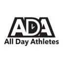 Logo van All Day Athletes