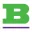 Logo van Kinderopvang Breed