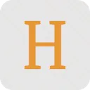 Logo van EFHA