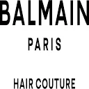 Logo Balmain Hair