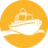 Logo van Shipyard Rotterdam