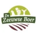 Logo van De Zeeuwse Boer
