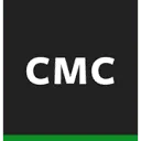 Logo van CMC Foundation