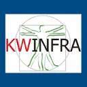 Logo van Kwinfra B.V.