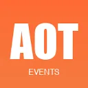 Logo van AOT Events