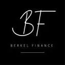Logo van Berkel Finance
