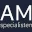 Logo van AM Products