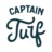 Logo van Captain Turf