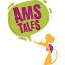 Logo van Amsterdam Tales