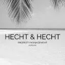 Logo van Hecht AND Hecht Property Management