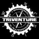 Logo van Triventure