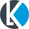 Logo van Lemmen AND Keijsers Accountancy en Advies