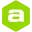 Logo van Act-in International