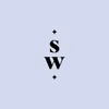 Logo van sarahwarsaw.com