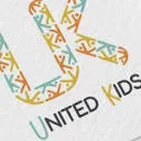 Logo van United Kids