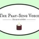 Logo The Pray-Sing Voice