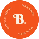 Logo van Bente Online