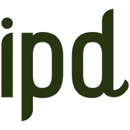Logo van IPD Opleidingen