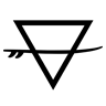 Logo van Vertigo Kitesurfschool AND Surfshop