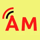 Logo van BRAM RADIO from Broadcast Amsterdam
