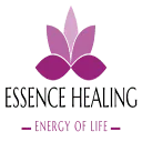 Logo van Essence Healing