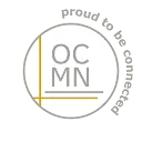 Logo van OC-Q Magazine