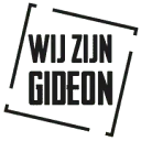 Logo van Wij Zijn Gideon