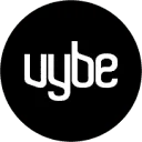 Logo Vybe-Supplements BV