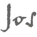 Logo van Jos van Zijl Interieur Ontwerp