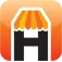 Logo van Horecamarktpein.nl