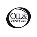 Logo van Oil & Vinegar Leiden