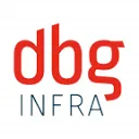Logo van dbg Infra