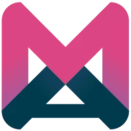 Logo van MAX BI Business Intelligence