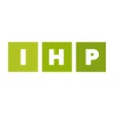 Logo van IHP Consultancy