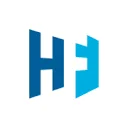 Logo van Heemskerk AND Feijen notarissen