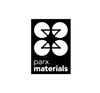 Logo van Parx Materials
