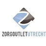 Logo Zorgoutlet Utrecht