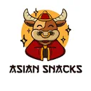 Logo van Asian Snacks