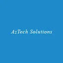 Logo van AzTech Solutions VoF