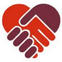 Logo van Vereniging Delftwijk Hand in Hand