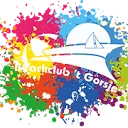 Logo van Beachclub 't Gorsje